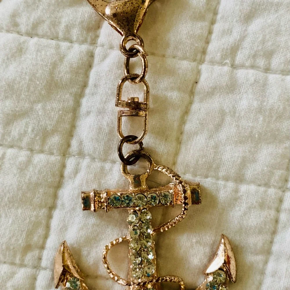 BAG CHARMS - Picture 3 of 4